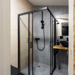 Загородный отель Black Village, Приозерский район, Ленинградская область