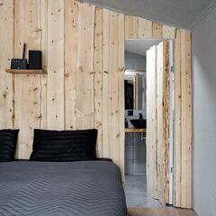 Загородный отель Black Village, Приозерский район, Ленинградская область