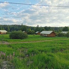 Глэмпинг Это Жизнь, Лахденпохский район, Республика Карелия