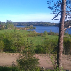 Глэмпинг Это Жизнь, Лахденпохский район, Республика Карелия