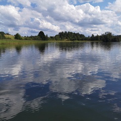 Глэмпинг Это Жизнь, Лахденпохский район, Республика Карелия
