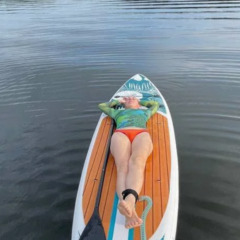 Глэмпинг Это Жизнь, Лахденпохский район, Республика Карелия