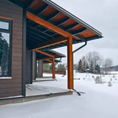 Гостевой дом О‘Берег, Сортавала, Республика Карелия, Республика Карелия