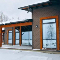 Гостевой дом О‘Берег, Сортавала, Республика Карелия, Республика Карелия