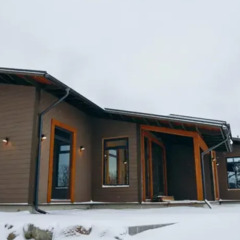 Гостевой дом О‘Берег, Сортавала, Республика Карелия, Республика Карелия