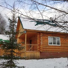 База отдыха Богородское, Якшур-Бодьинский район, Республика Удмуртия