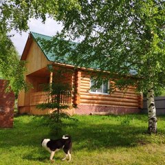 База отдыха Богородское, Якшур-Бодьинский район, Республика Удмуртия