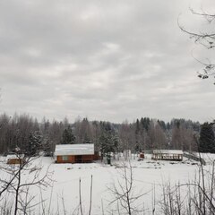 База отдыха Богородское, Якшур-Бодьинский район, Республика Удмуртия