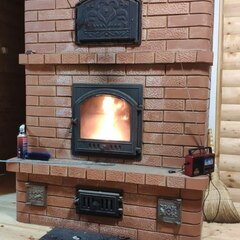 База отдыха Богородское, Якшур-Бодьинский район, Республика Удмуртия