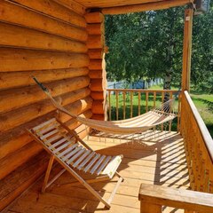 База отдыха Богородское, Якшур-Бодьинский район, Республика Удмуртия