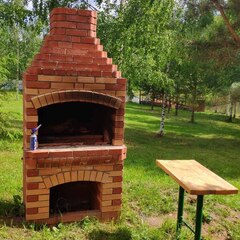 База отдыха Богородское, Якшур-Бодьинский район, Республика Удмуртия