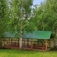 База отдыха Богородское, Якшур-Бодьинский район, Республика Удмуртия