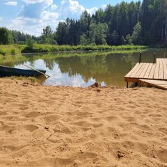 База отдыха Богородское, Якшур-Бодьинский район, Республика Удмуртия