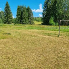 База отдыха Богородское, Якшур-Бодьинский район, Республика Удмуртия