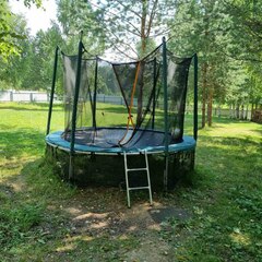 База отдыха Богородское, Якшур-Бодьинский район, Республика Удмуртия