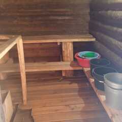 База отдыха Богородское, Якшур-Бодьинский район, Республика Удмуртия