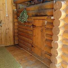 База отдыха Богородское, Якшур-Бодьинский район, Республика Удмуртия