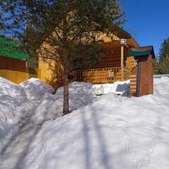 База отдыха Богородское, Якшур-Бодьинский район, Республика Удмуртия