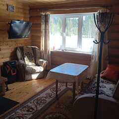 База отдыха Богородское, Якшур-Бодьинский район, Республика Удмуртия