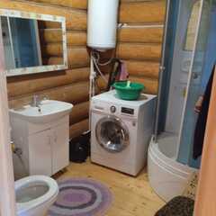 База отдыха Богородское, Якшур-Бодьинский район, Республика Удмуртия