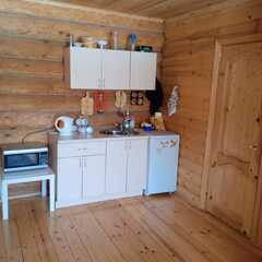 База отдыха Богородское, Якшур-Бодьинский район, Республика Удмуртия