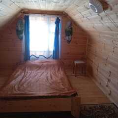 База отдыха Богородское, Якшур-Бодьинский район, Республика Удмуртия