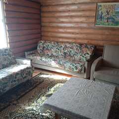 База отдыха Богородское, Якшур-Бодьинский район, Республика Удмуртия