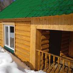 База отдыха Богородское, Якшур-Бодьинский район, Республика Удмуртия