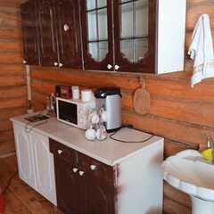 База отдыха Богородское, Якшур-Бодьинский район, Республика Удмуртия