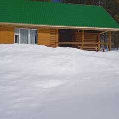 База отдыха Богородское, Якшур-Бодьинский район, Республика Удмуртия