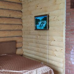 База отдыха Богородское, Якшур-Бодьинский район, Республика Удмуртия