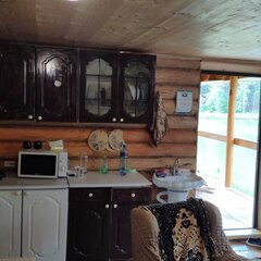 База отдыха Богородское, Якшур-Бодьинский район, Республика Удмуртия