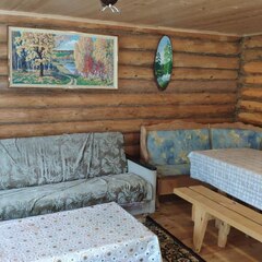 База отдыха Богородское, Якшур-Бодьинский район, Республика Удмуртия