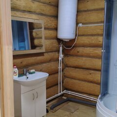 База отдыха Богородское, Якшур-Бодьинский район, Республика Удмуртия