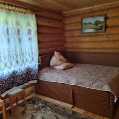 База отдыха Богородское, Якшур-Бодьинский район, Республика Удмуртия