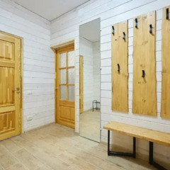 Дом в Покровской, Гатчинский район, Ленинградская область