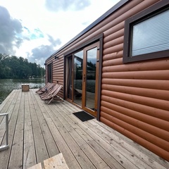 База отдыха Курголовский берег, Всеволожский район, Ленинградская область