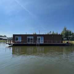 База отдыха Курголовский берег, Всеволожский район, Ленинградская область