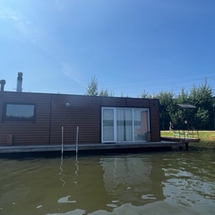 База отдыха Курголовский берег, Всеволожский район, Ленинградская область