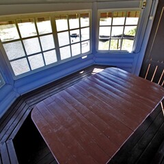 База отдыха Курголовский берег, Всеволожский район, Ленинградская область