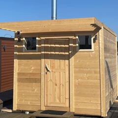 База отдыха Курголовский берег, Всеволожский район, Ленинградская область