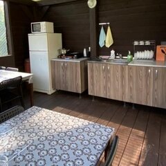 База отдыха Панорама Алтай, Чемальский район, Республика Алтай