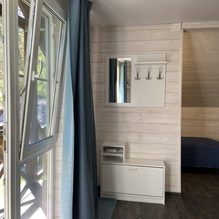 База отдыха Панорама Алтай, Чемальский район, Республика Алтай