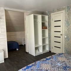 База отдыха Панорама Алтай, Чемальский район, Республика Алтай