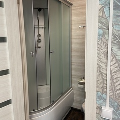 База отдыха Панорама Алтай, Чемальский район, Республика Алтай