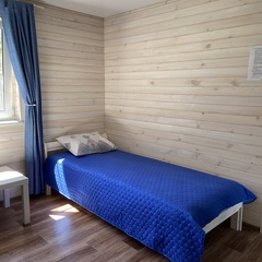 База отдыха Панорама Алтай, Чемальский район, Республика Алтай