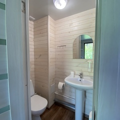 База отдыха Панорама Алтай, Чемальский район, Республика Алтай