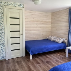 База отдыха Панорама Алтай, Чемальский район, Республика Алтай