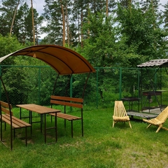 База отдыха Панорама Алтай, Чемальский район, Республика Алтай