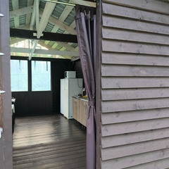 База отдыха Панорама Алтай, Чемальский район, Республика Алтай